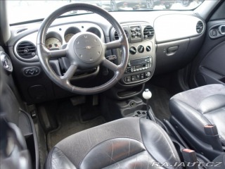 Chrysler PT Cruiser 2,0 i Automat, 2004