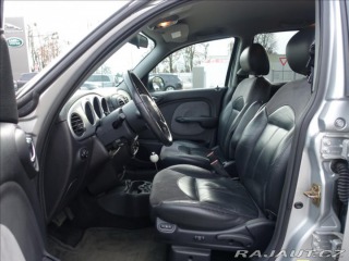 Chrysler PT Cruiser 2,0 i Automat, 2004
