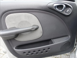 Chrysler PT Cruiser 2,0 i Automat, 2004