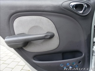 Chrysler PT Cruiser 2,0 i Automat, 2004