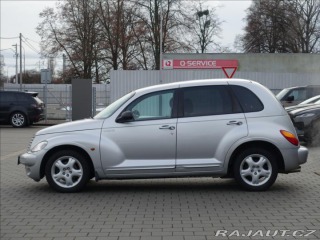 Chrysler PT Cruiser 2,0 i Automat, 2004