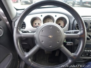 Chrysler PT Cruiser 2,0 i Automat, 2004