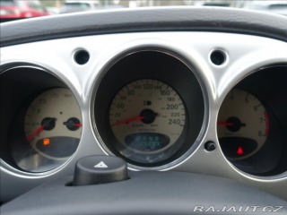 Chrysler PT Cruiser 2,0 i Automat, 2004
