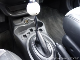 Chrysler PT Cruiser 2,0 i Automat, 2004