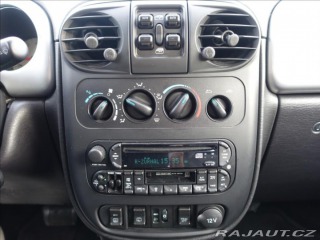 Chrysler PT Cruiser 2,0 i Automat, 2004