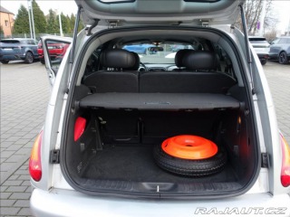 Chrysler PT Cruiser 2,0 i Automat, 2004
