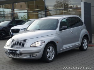 Chrysler PT Cruiser 2,0 i Automat, 2004