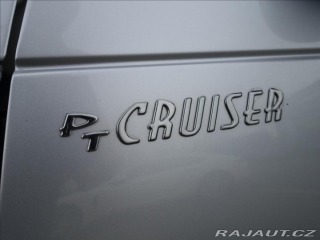Chrysler PT Cruiser 2,0 i Automat, 2004