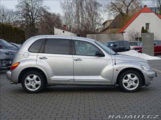 Chrysler PT Cruiser 2,0 i Automat, 2004