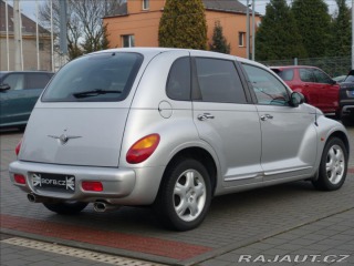 Chrysler PT Cruiser 2,0 i Automat, 2004