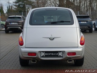 Chrysler PT Cruiser 2,0 i Automat, 2004