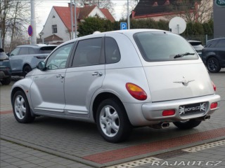 Chrysler PT Cruiser 2,0 i Automat, 2004