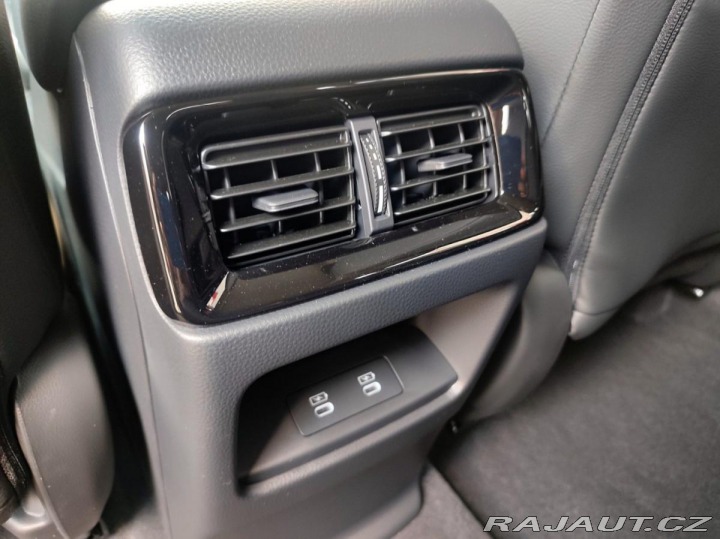 Honda CR-V 2.0 e:HEV ELEGANCE BLACK 2025