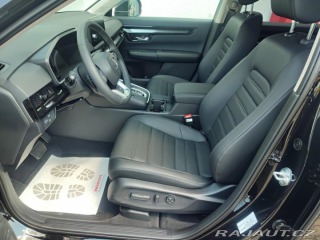 Honda CR-V 2.0 e:HEV ELEGANCE BLACK 2025
