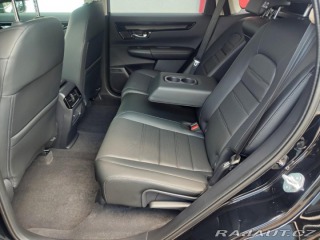 Honda CR-V 2.0 e:HEV ELEGANCE BLACK 2025