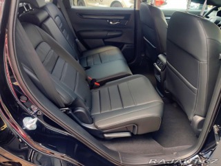 Honda CR-V 2.0 e:HEV ELEGANCE BLACK 2025