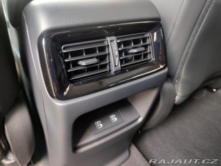 Honda CR-V 2.0 e:HEV ELEGANCE BLACK 2025