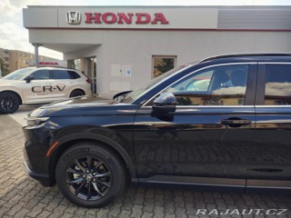 Honda CR-V 2.0 e:HEV ELEGANCE BLACK 2025