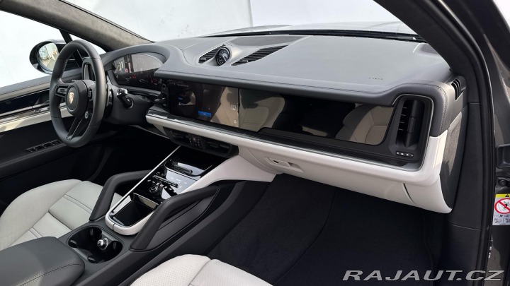 Porsche Cayenne S 2025