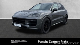 Porsche Cayenne S 2025
