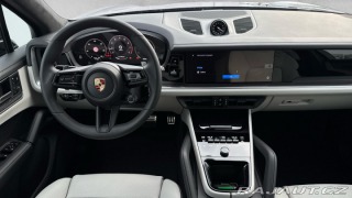 Porsche Cayenne S 2025