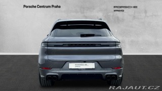 Porsche Cayenne S 2025