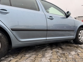 Škoda Octavia 1,9 TDI 77 KW STK SK 2007