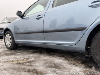 Škoda Octavia 1,9 TDI 77 KW STK SK 2007