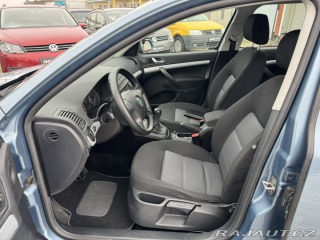 Škoda Octavia 1,9 TDI 77 KW STK SK 2007
