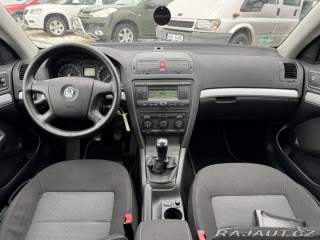 Škoda Octavia 1,9 TDI 77 KW STK SK 2007