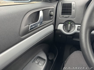 Škoda Octavia 1,9 TDI 77 KW STK SK 2007