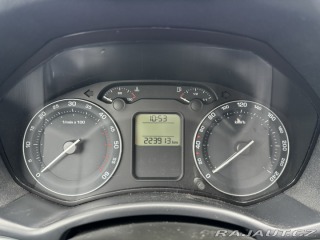 Škoda Octavia 1,9 TDI 77 KW STK SK 2007
