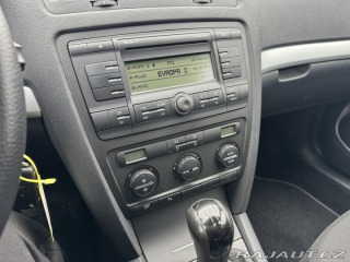 Škoda Octavia 1,9 TDI 77 KW STK SK 2007