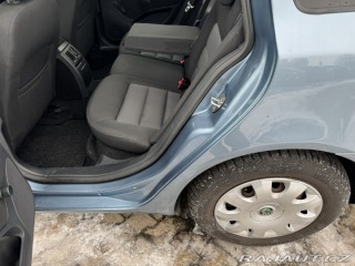 Škoda Octavia 1,9 TDI 77 KW STK SK 2007