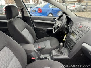 Škoda Octavia 1,9 TDI 77 KW STK SK 2007