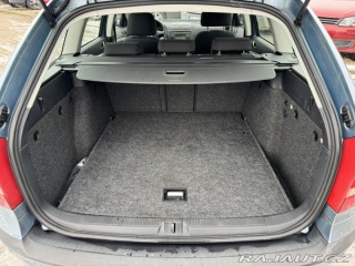 Škoda Octavia 1,9 TDI 77 KW STK SK 2007