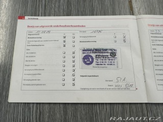 Škoda Octavia 1,9 TDI 77 KW STK SK 2007