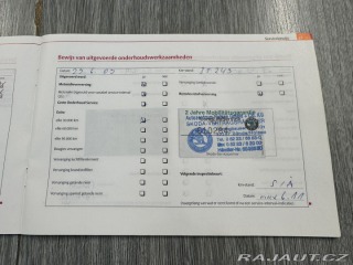 Škoda Octavia 1,9 TDI 77 KW STK SK 2007