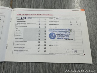 Škoda Octavia 1,9 TDI 77 KW STK SK 2007