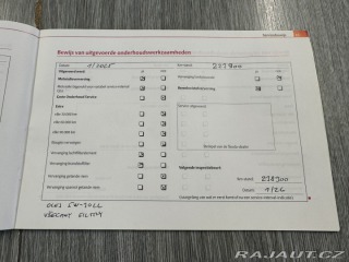 Škoda Octavia 1,9 TDI 77 KW STK SK 2007