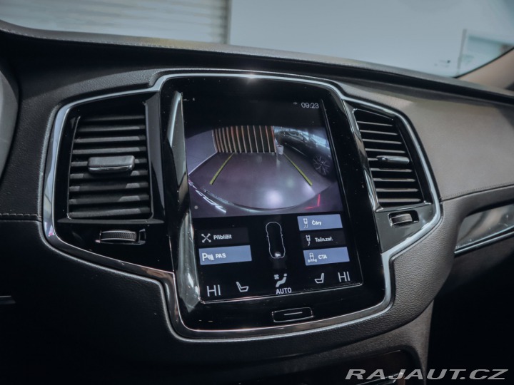 Volvo XC90 D5 AWD 173kW Inscription 2018