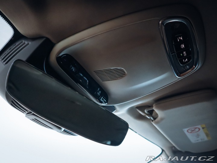 Volvo XC90 D5 AWD 173kW Inscription 2018