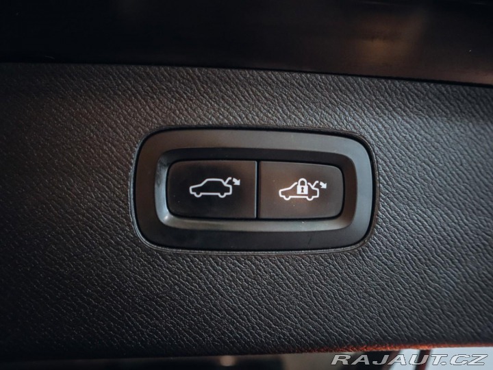Volvo XC90 D5 AWD 173kW Inscription 2018