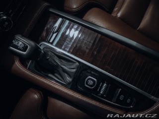 Volvo XC90 D5 AWD 173kW Inscription 2018