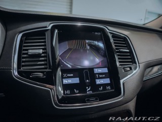 Volvo XC90 D5 AWD 173kW Inscription 2018