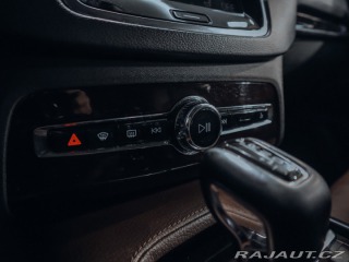 Volvo XC90 D5 AWD 173kW Inscription 2018
