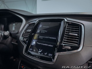 Volvo XC90 D5 AWD 173kW Inscription 2018