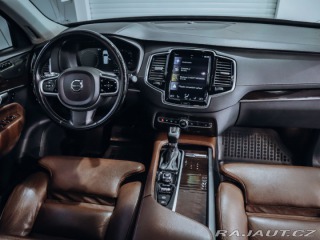 Volvo XC90 D5 AWD 173kW Inscription 2018