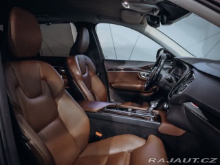 Volvo XC90 D5 AWD 173kW Inscription 2018