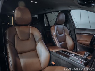 Volvo XC90 D5 AWD 173kW Inscription 2018